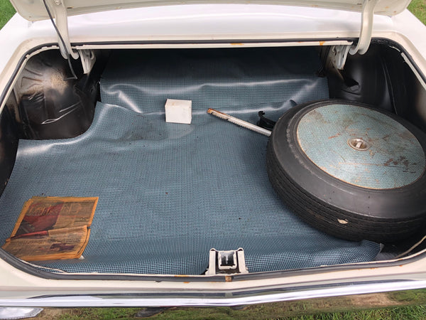 1966 Oldsmobile Cutlass Supreme