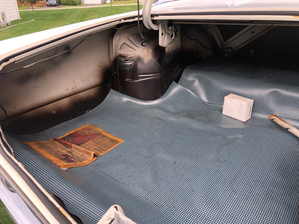 1966 Oldsmobile Cutlass Supreme