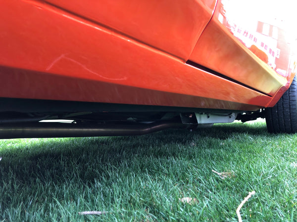 1970 Chevrolet Nova