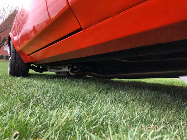 1970 Chevrolet Nova