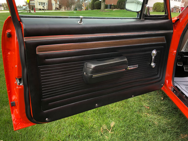 1970 Chevrolet Nova