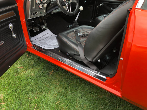 1970 Chevrolet Nova
