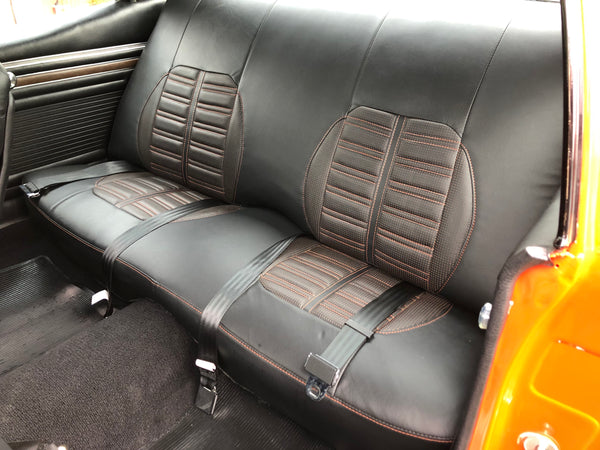 1970 Chevrolet Nova