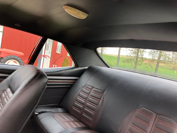 1970 Chevrolet Nova