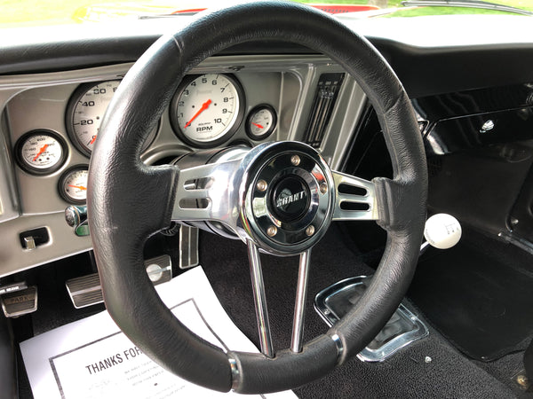 1970 Chevrolet Nova
