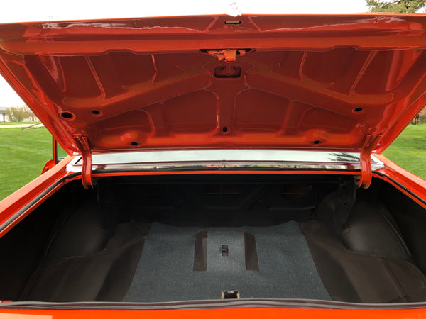 1970 Chevrolet Nova