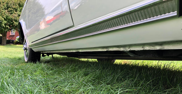 1965 Plymouth Valiant Convertible