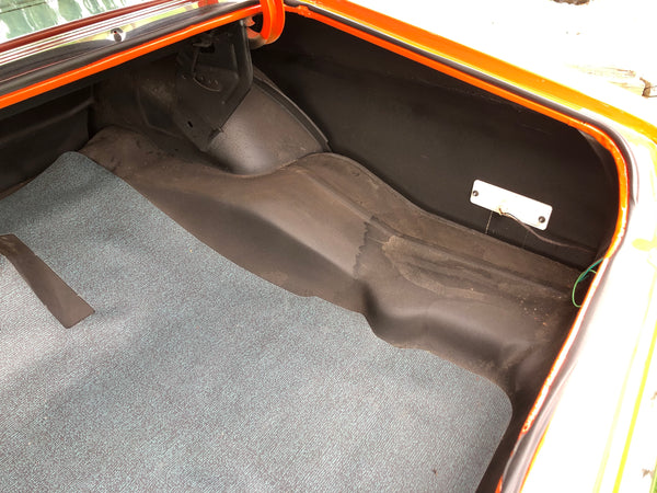 1970 Chevrolet Nova
