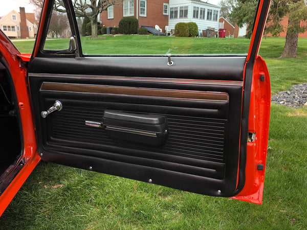 1970 Chevrolet Nova