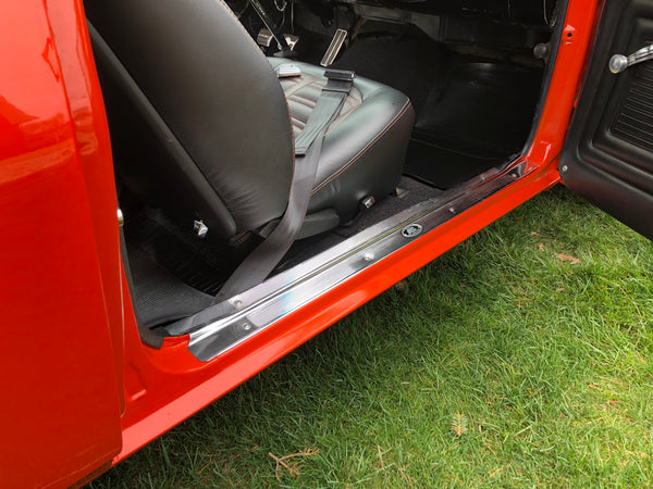 1970 Chevrolet Nova