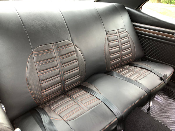 1970 Chevrolet Nova
