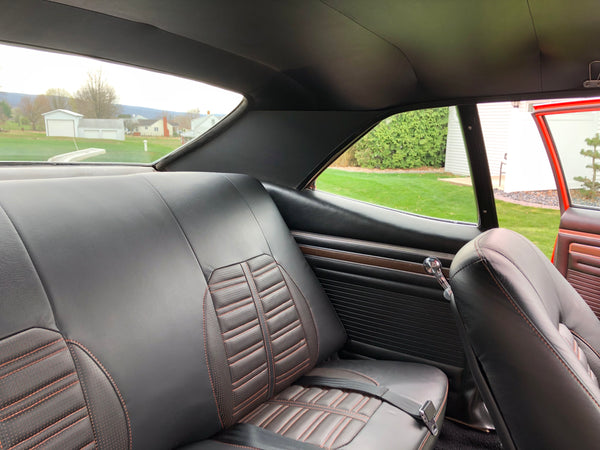 1970 Chevrolet Nova