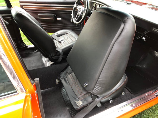 1970 Chevrolet Nova