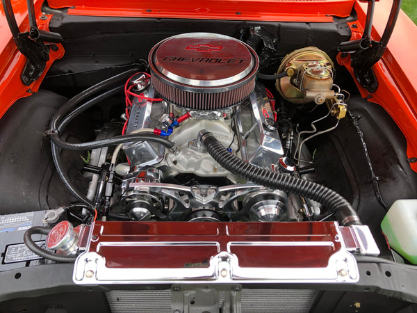 1970 Chevrolet Nova