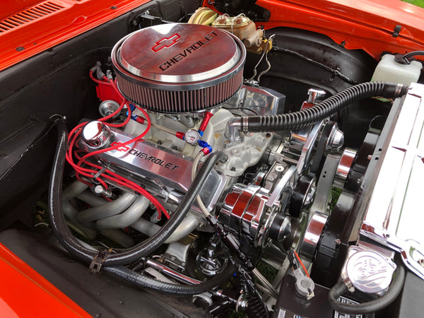 1970 Chevrolet Nova