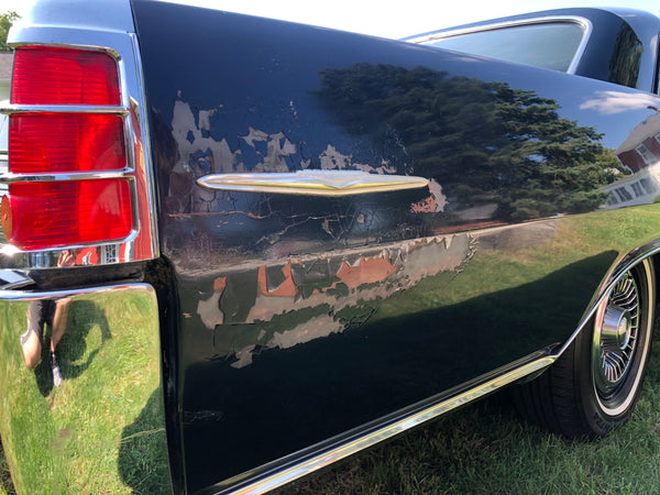 1963 Pontiac Bonneville
