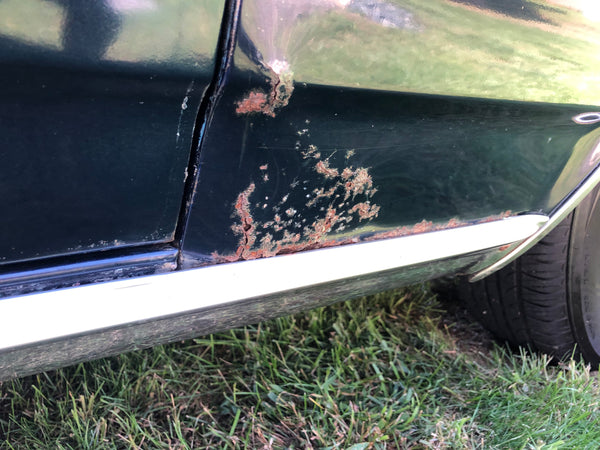 1963 Pontiac Bonneville