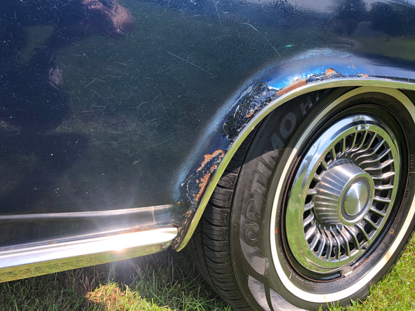 1963 Pontiac Bonneville