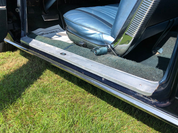 1963 Pontiac Bonneville