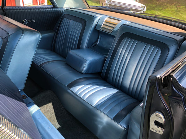 1963 Pontiac Bonneville
