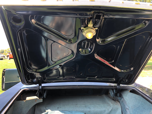 1963 Pontiac Bonneville
