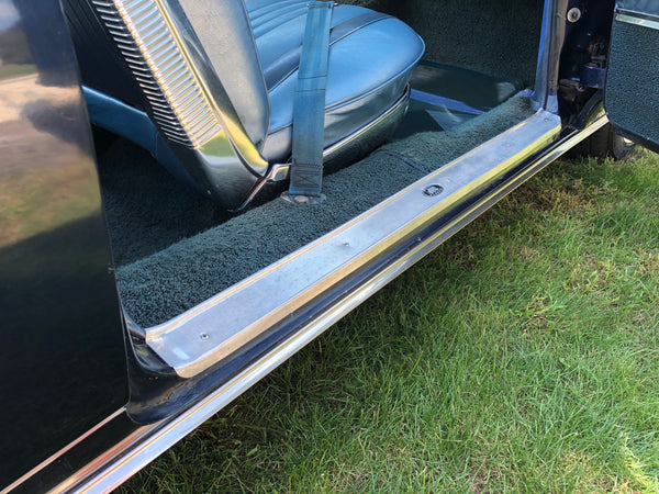 1963 Pontiac Bonneville