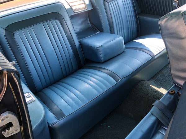 1963 Pontiac Bonneville