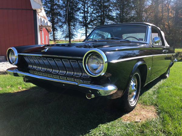 1963 Dodge Dart