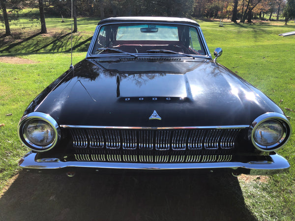 1963 Dodge Dart