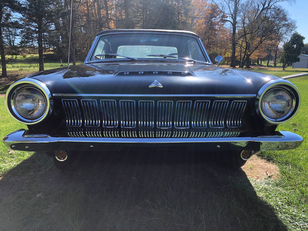1963 Dodge Dart