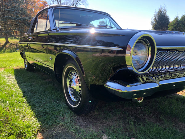 1963 Dodge Dart