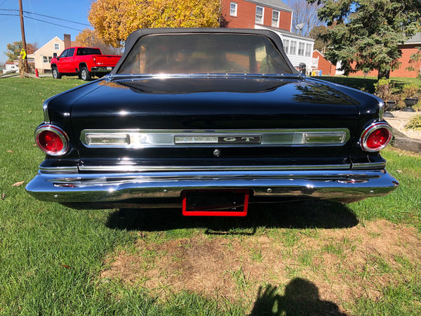 1963 Dodge Dart