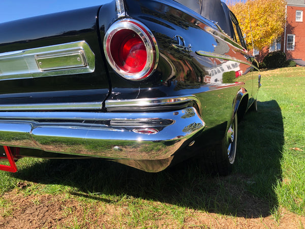 1963 Dodge Dart