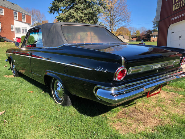 1963 Dodge Dart