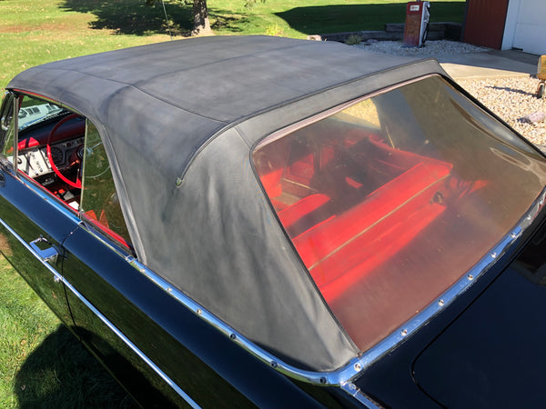 1963 Dodge Dart