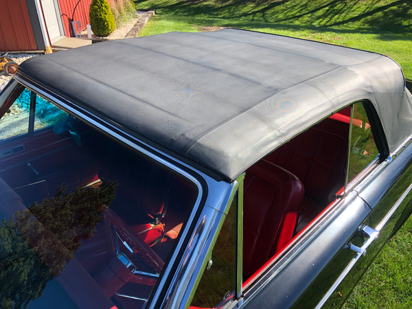 1963 Dodge Dart