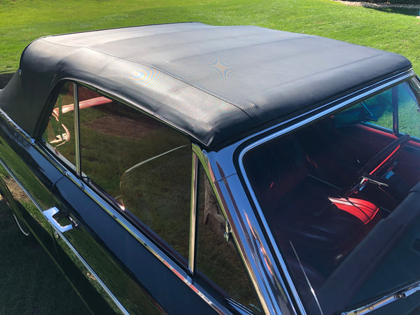 1963 Dodge Dart