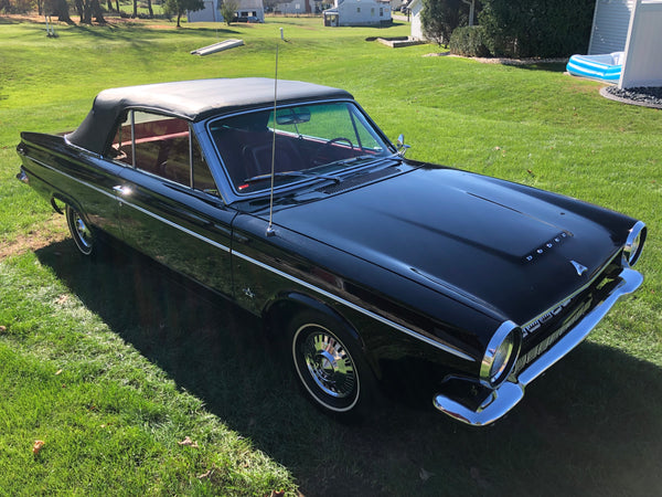 1963 Dodge Dart