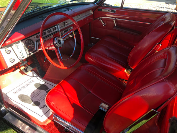 1963 Dodge Dart