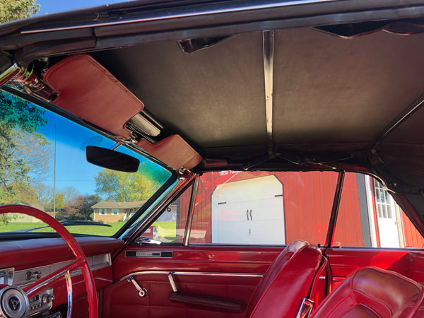 1963 Dodge Dart