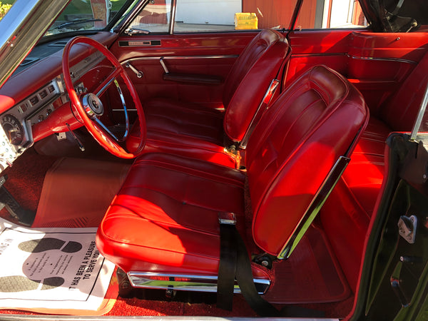 1963 Dodge Dart
