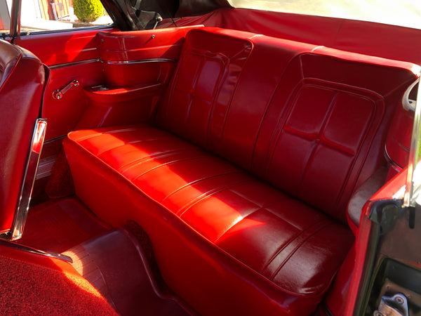 1963 Dodge Dart