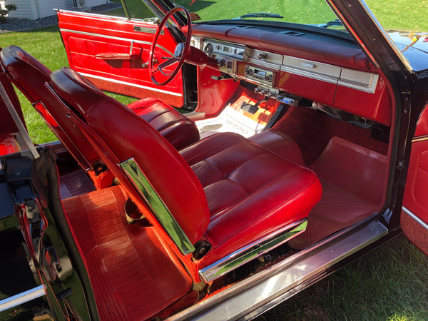 1963 Dodge Dart
