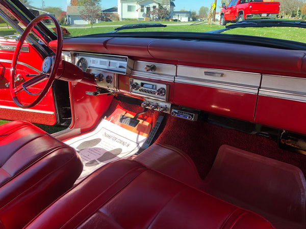 1963 Dodge Dart