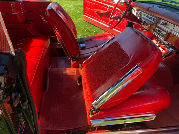 1963 Dodge Dart