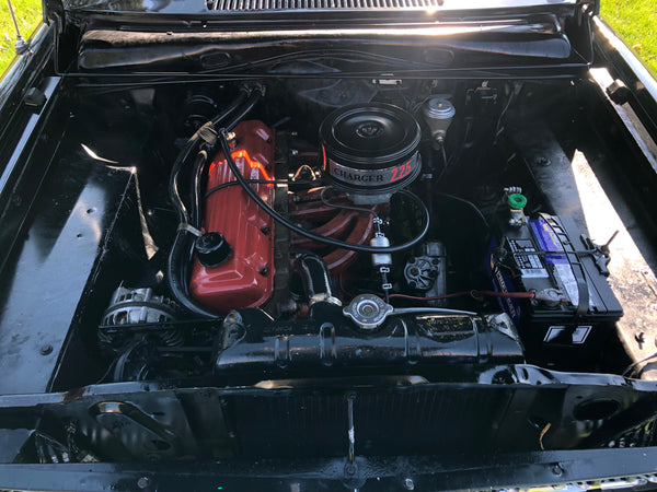 1963 Dodge Dart