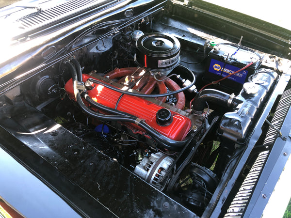 1963 Dodge Dart