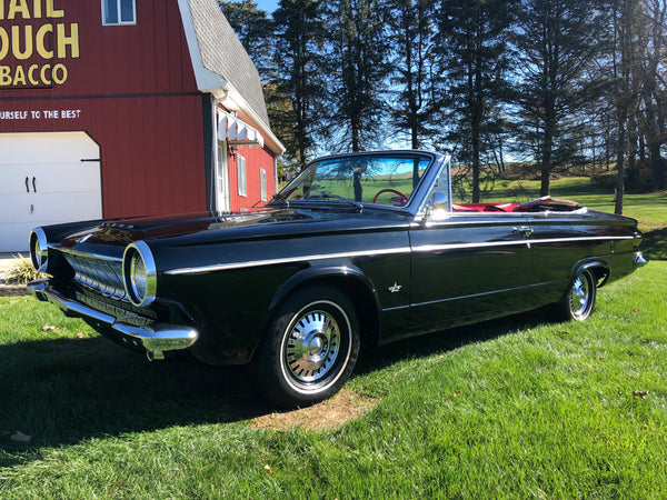 1963 Dodge Dart