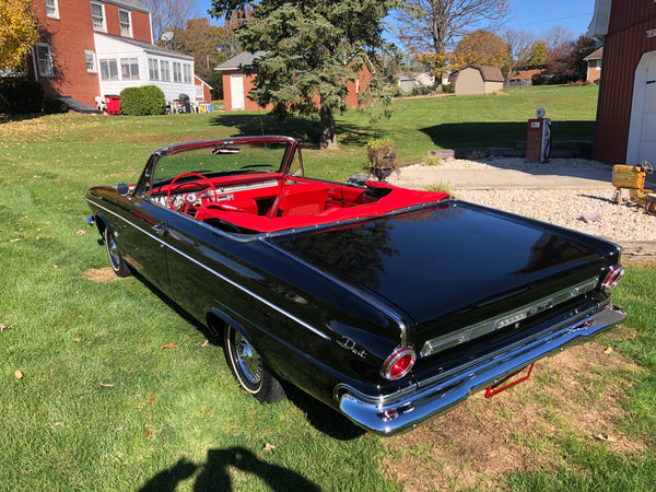1963 Dodge Dart