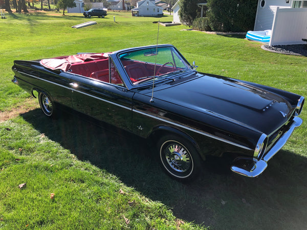 1963 Dodge Dart